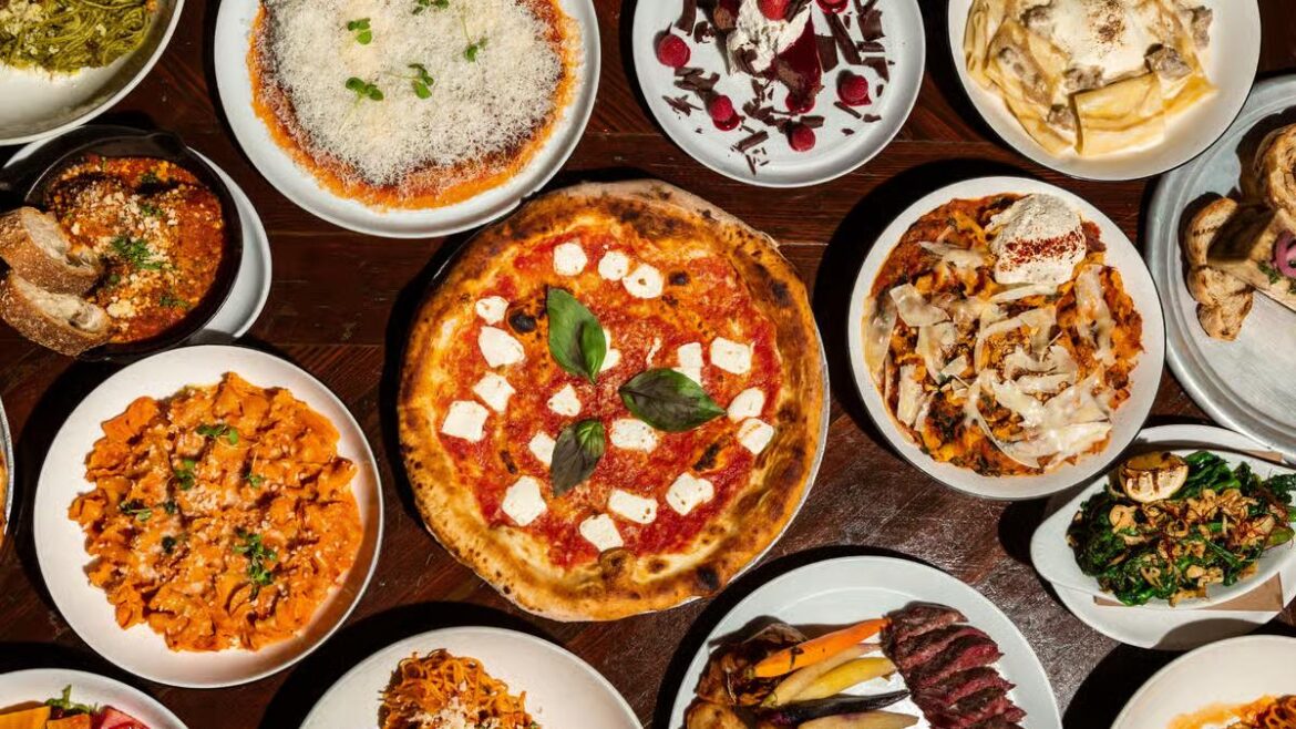 Italian cuisine takes historic step towards becoming a World Heritage Site.