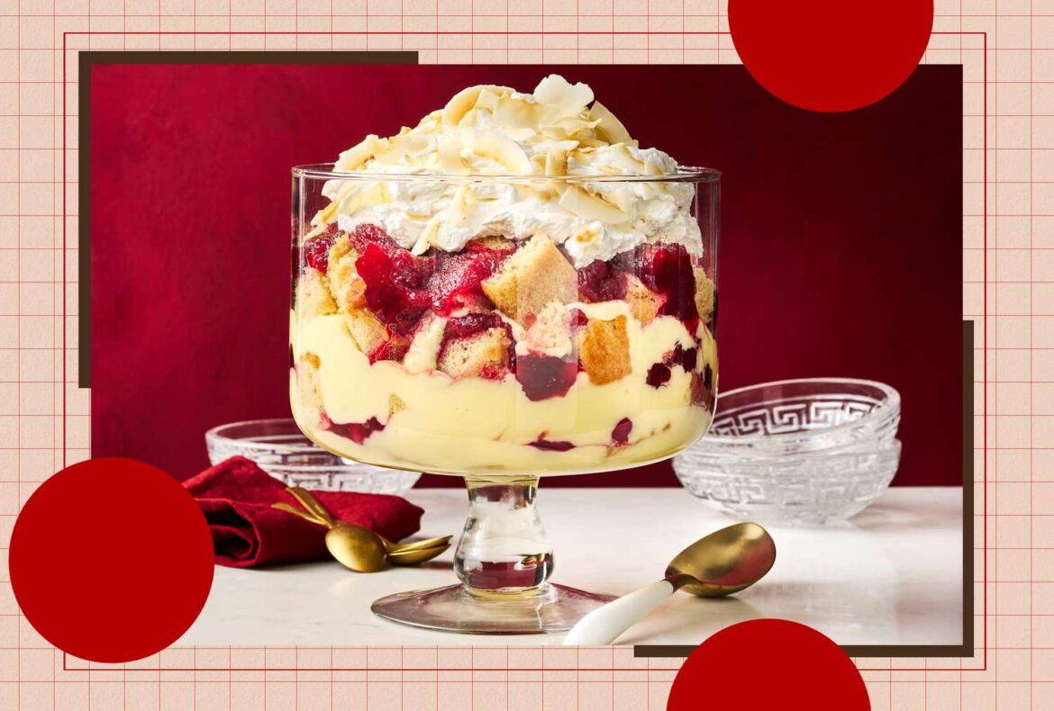 My Go-To Holiday Dessert Recipe Is Always the First to Disappear My Go-To Holiday Dessert Recipe Is Always the First to Disappear