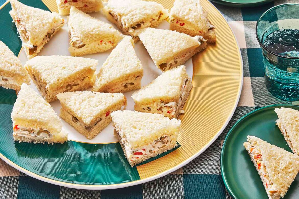 How My Grandmother’s ‘Cheap’ Lunch Became A Staple In My Kitchen Today How My Grandmother’s 'Cheap' Lunch Became A Staple In My Kitchen Today