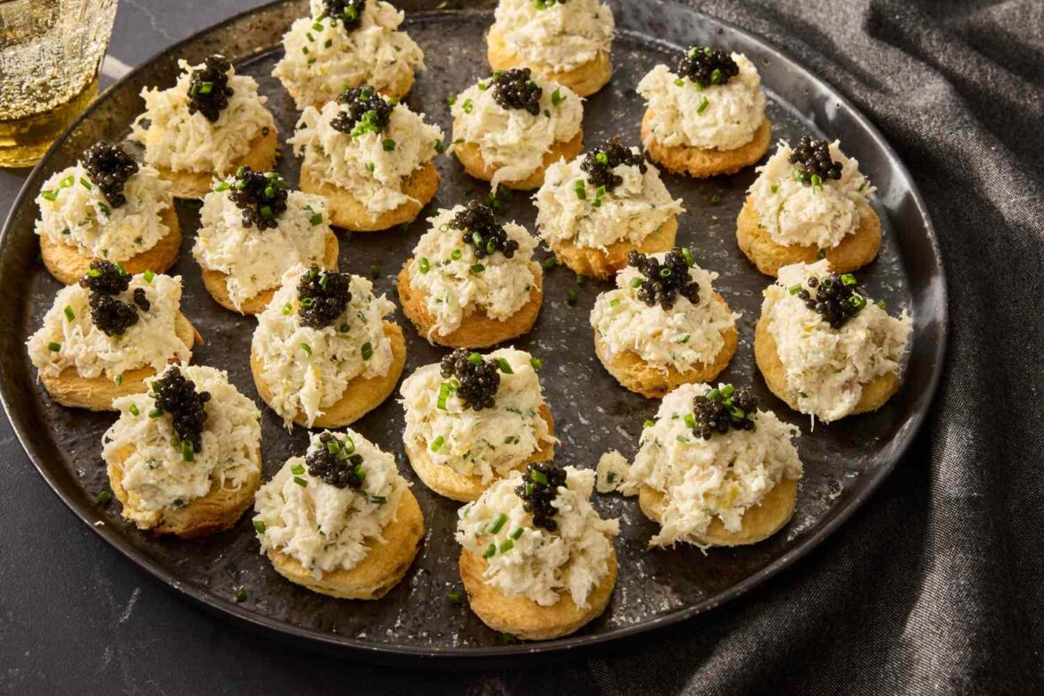 29 Irresistible Holiday Appetizer Recipes 29 Irresistible Holiday Appetizer Recipes