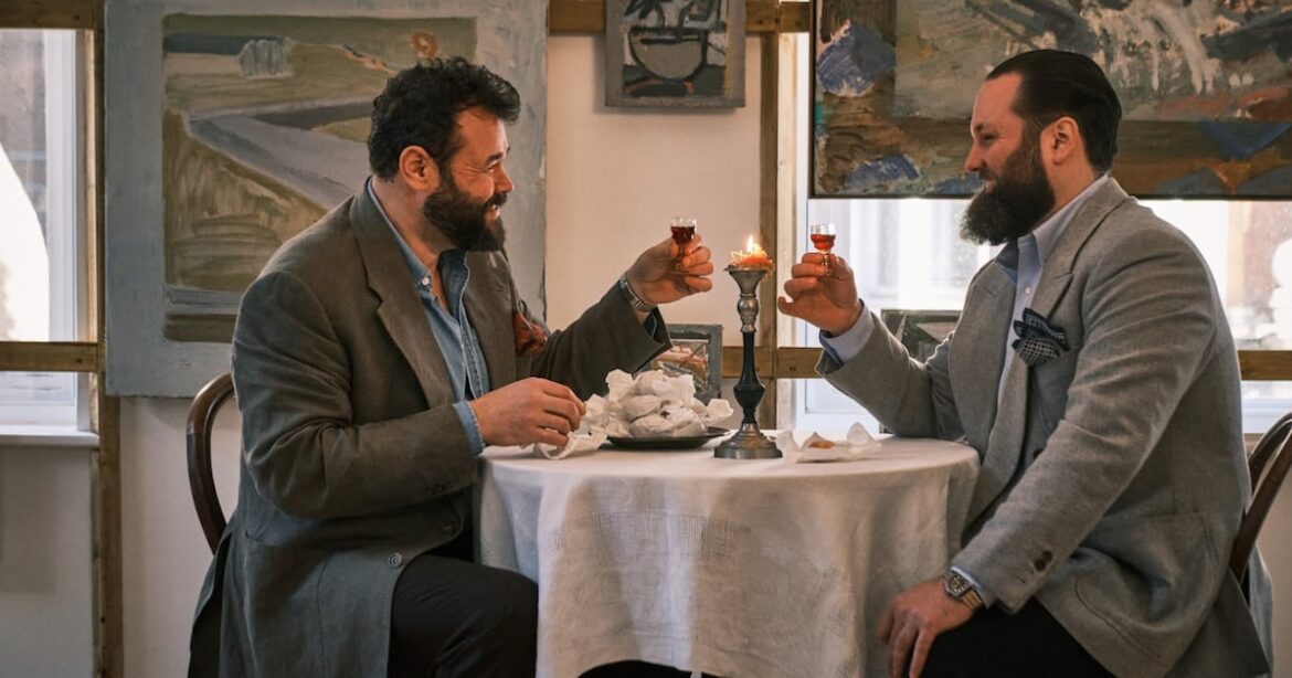 New Italian restaurant Osteria Vibrato, to open next year