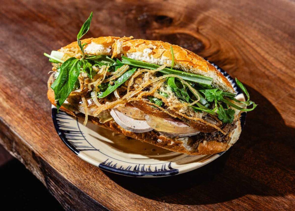 NYC’s Best New Dishes Of 2025 - New York - The Infatuation