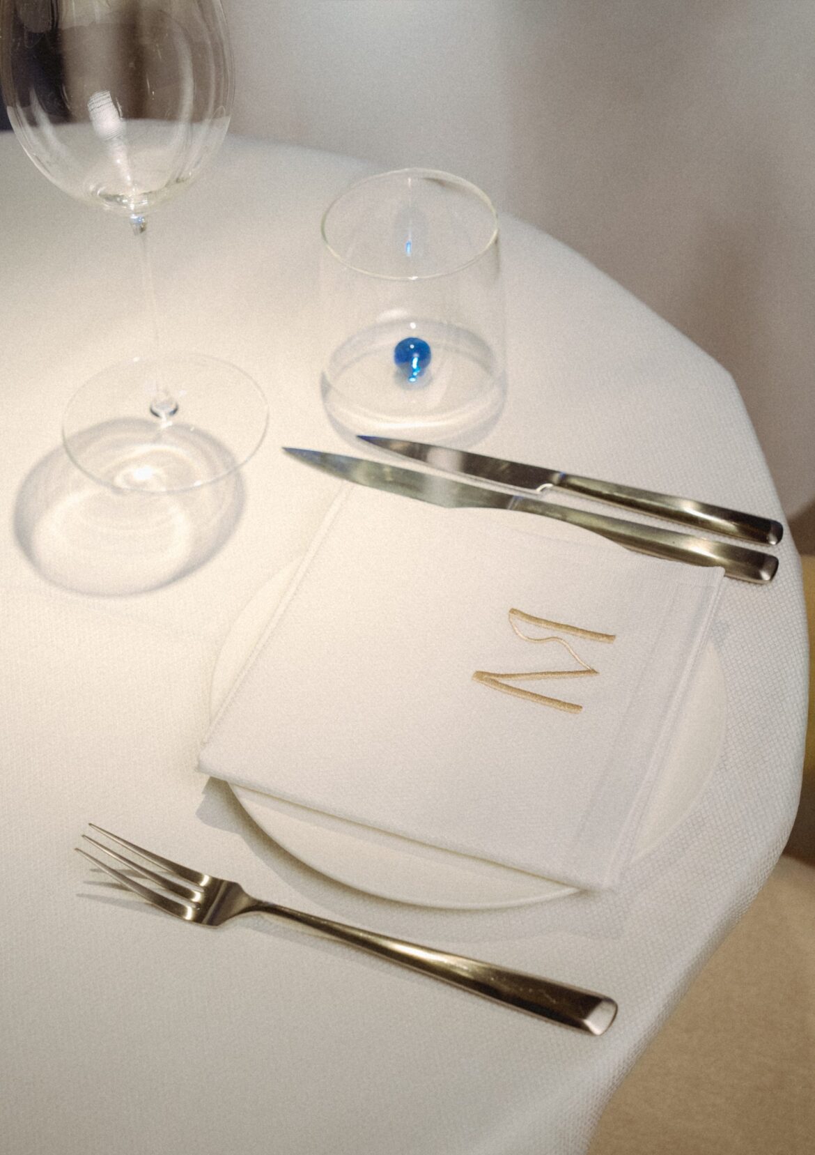 French Restaurant Review: Mazarine, London French Restaurant Review: Mazarine, London