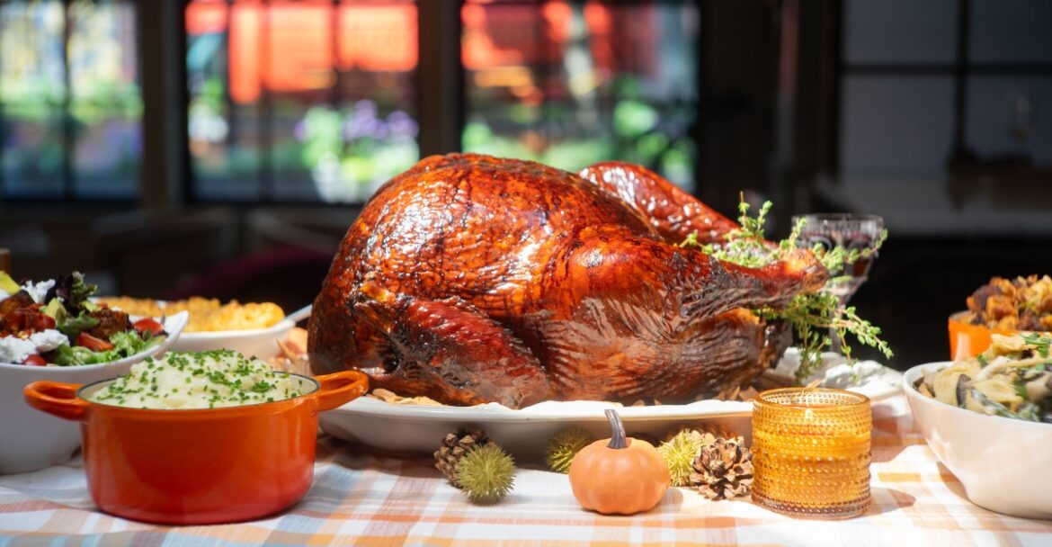 Chicago’s Best Thanksgiving Takeout Fest Options Chicago’s Best Thanksgiving Takeout Fest Options