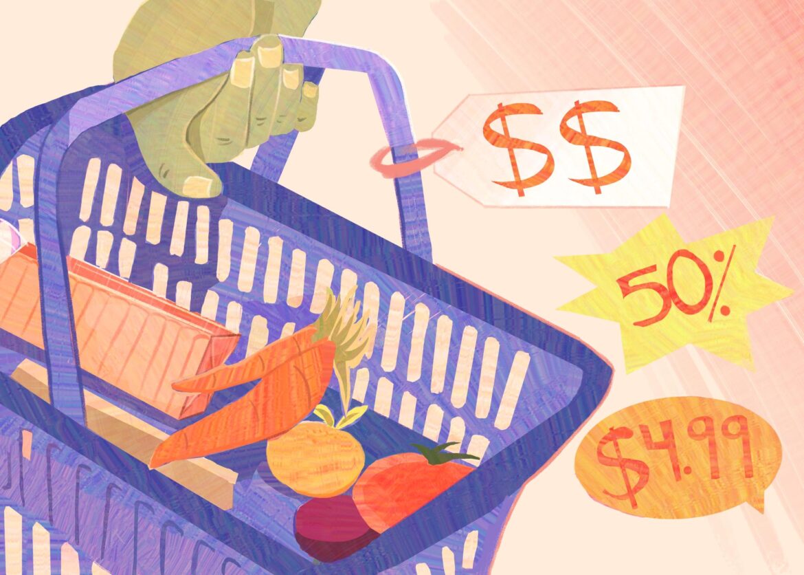 Four budget-friendly food apps every student should know – The Columbia Chronicle Four budget-friendly food apps every student should know – The Columbia Chronicle