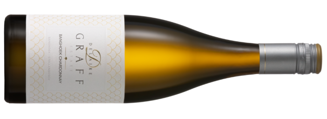 Delaire Graff Estate Banghoek Chardonnay 2024 