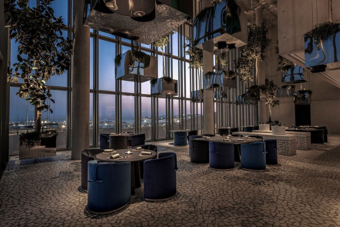 Greek Restaurants Featured Among World’s Best in La Liste 2026