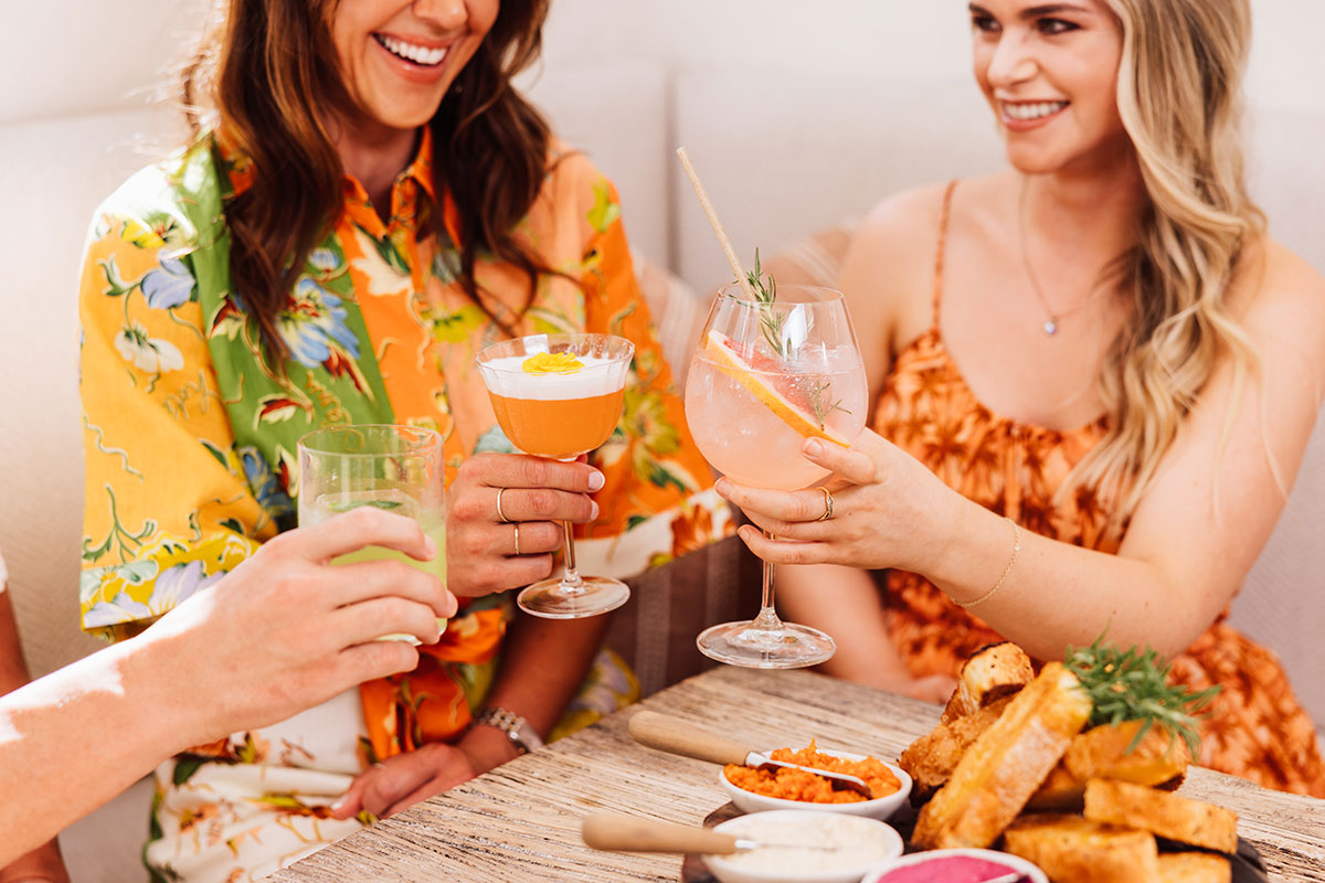 Destino, Sanctuary Cove (image supplied)