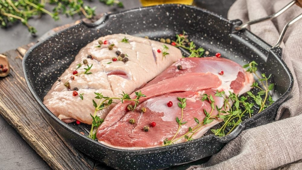 French group LDC takes majority stake in Gressingham Foods French group LDC takes majority stake in Gressingham Foods