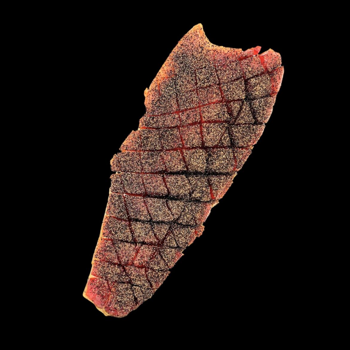 Solovey kitchen cold smoked salmon in NYC?