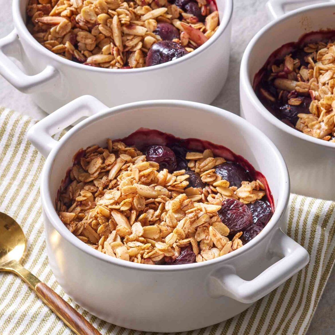 5+ No-Added-Sugar Dessert Recipes for the Mediterranean Diet 5+ No-Added-Sugar Dessert Recipes for the Mediterranean Diet