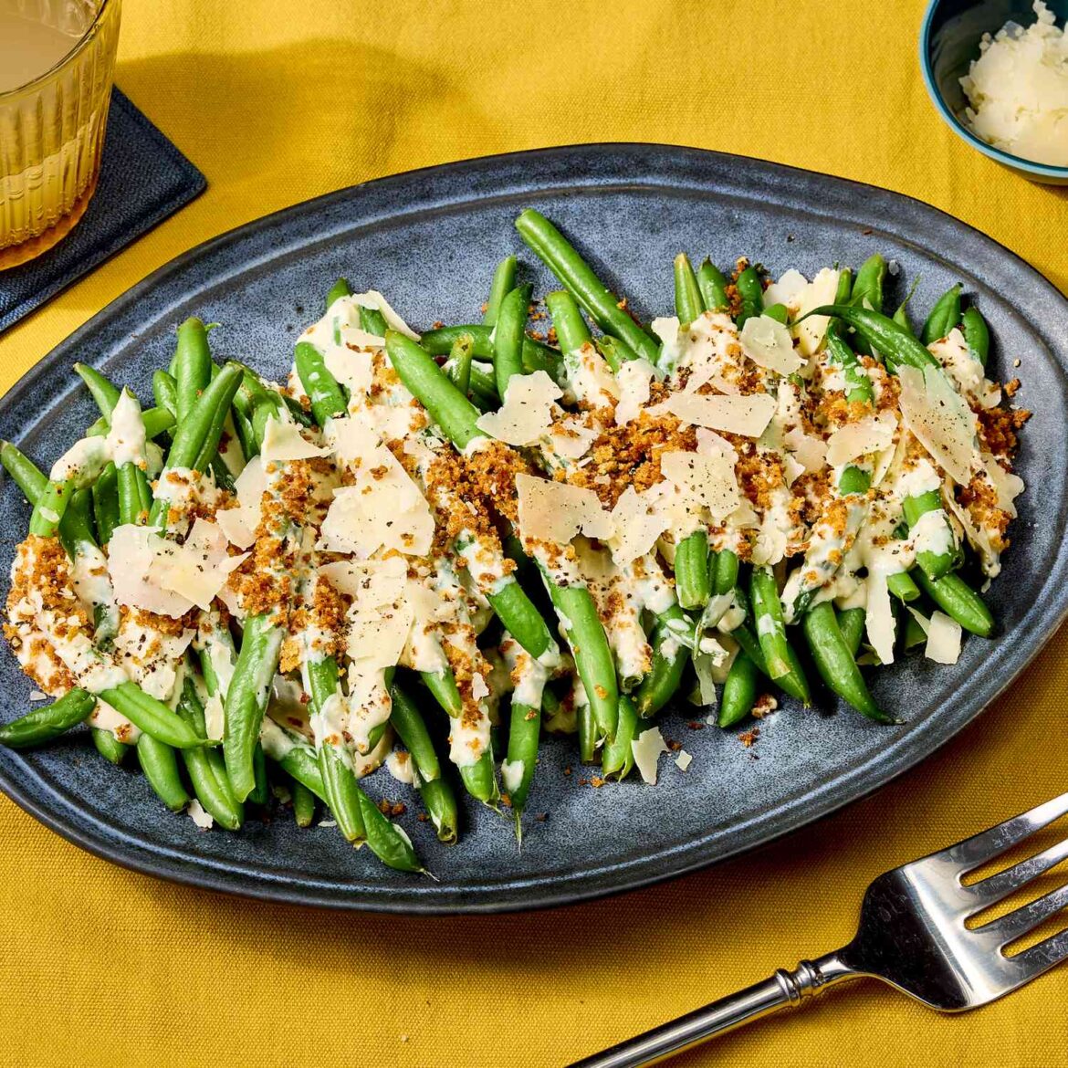 15+ 20-Minute Winter Salad Recipes