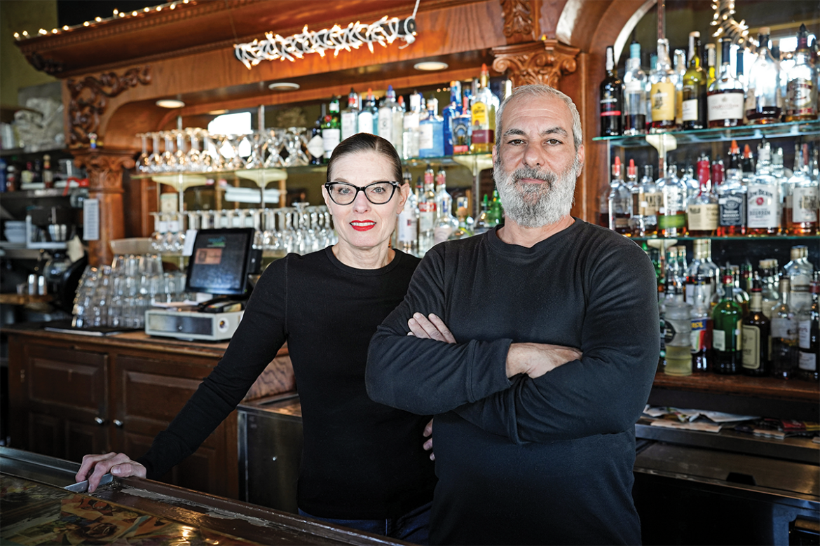 Remember That Place? - richmondmagazine.com