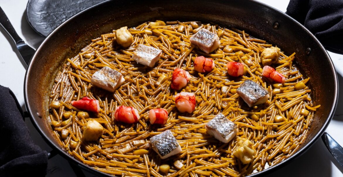 14 Best Spanish Restaurants Around D.C. | Eater DC 14 Best Spanish Restaurants Around D.C. | Eater DC