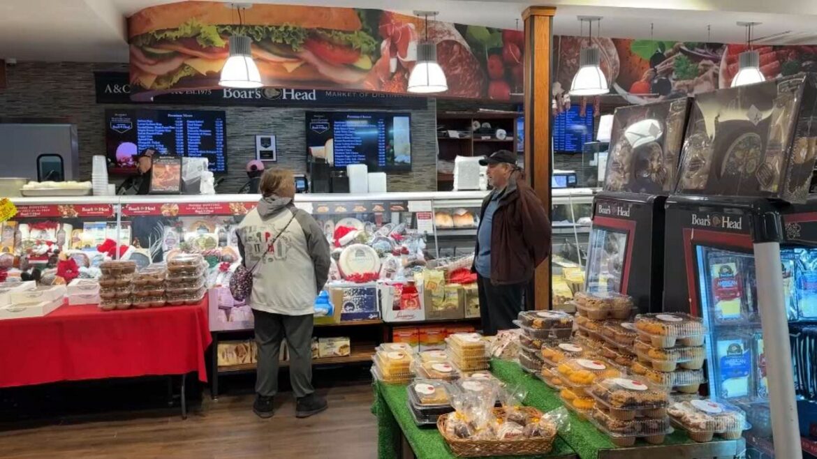 Staten Island deli keeps Italian family tradition alive