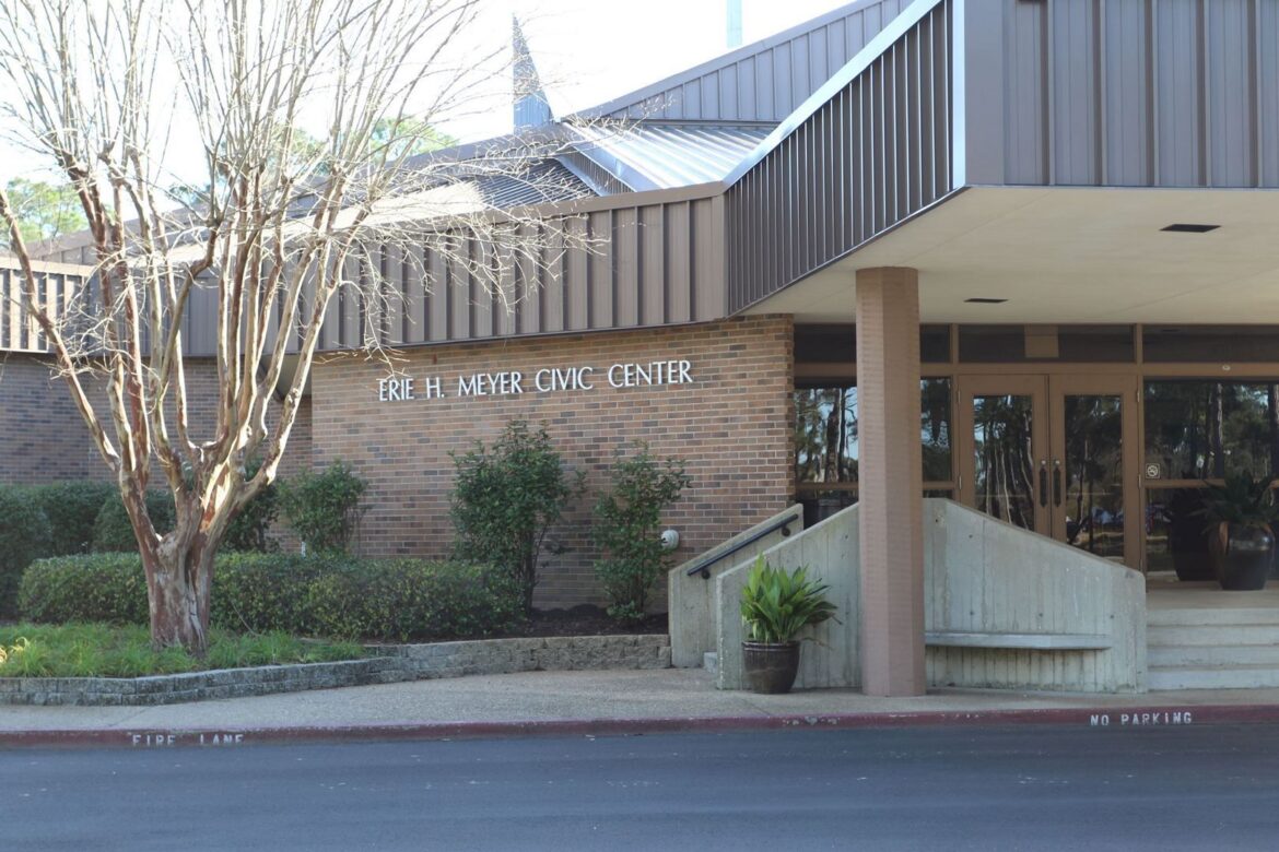 Local Musicians Unite For Food Bank Benefit Concert In Gulf Shores