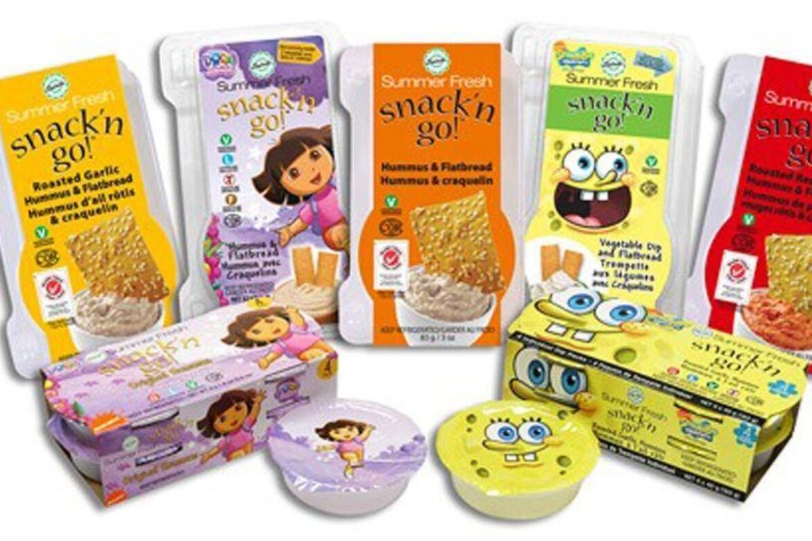 Need an energy boost? You should try this healthy snack