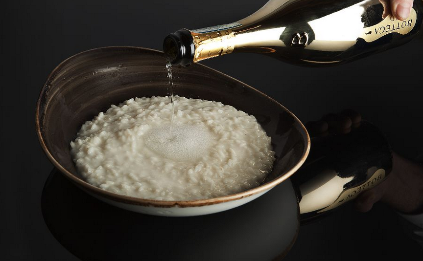 Bottega supports the nomination of Italian cuisine as Unesco Intangible Cultural Heritage | Food | Lifestyle Bottega supports the nomination of Italian cuisine as Unesco Intangible Cultural Heritage | Food | Lifestyle