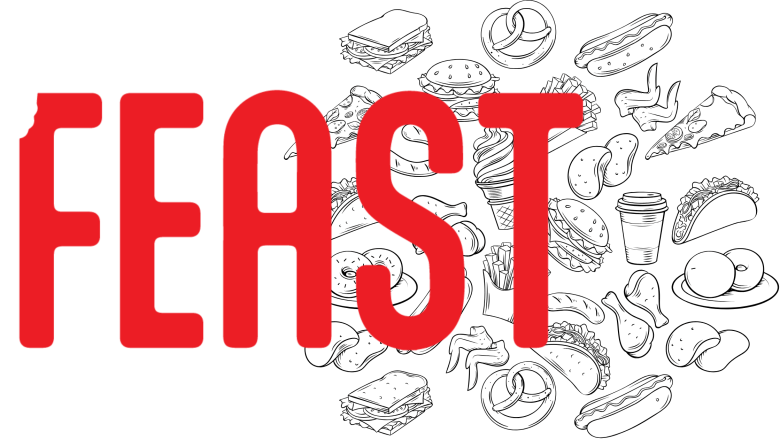 Feast logo