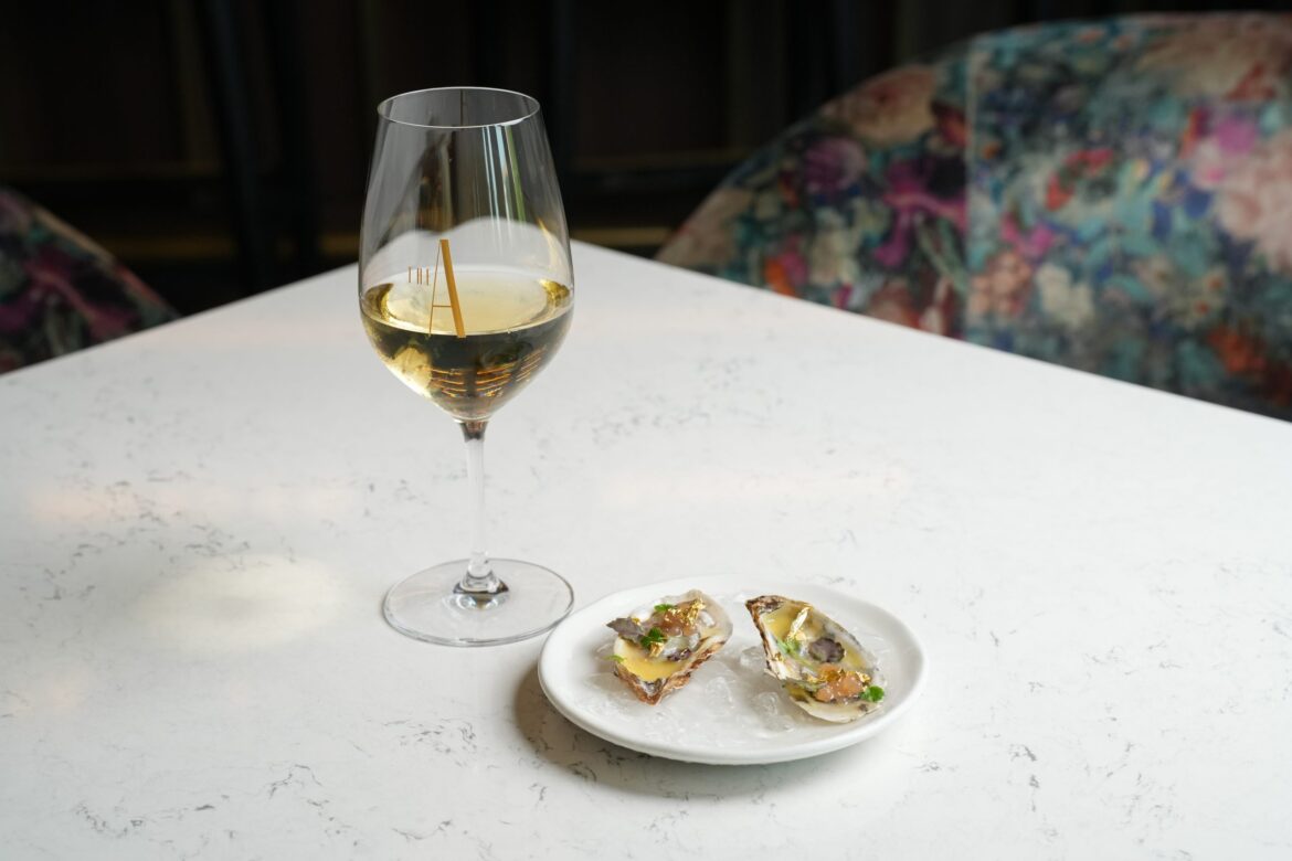 Upcoming Food Events: Festive Wine Dinners and Brunch Beats