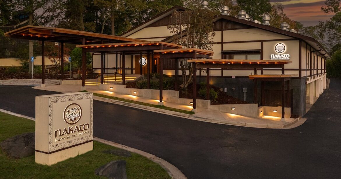 Nakato invests in itself to remain a treasure of Atlanta’s dining scene
