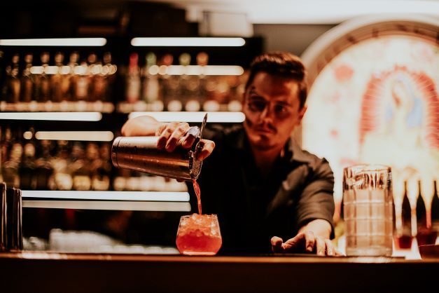 Cinco De Mayo at Veladora (image supplied)