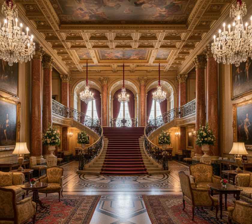 Hilton London Bankside Announces Major Renovation with New Dining and Wellness-Focused Rooms Hotel