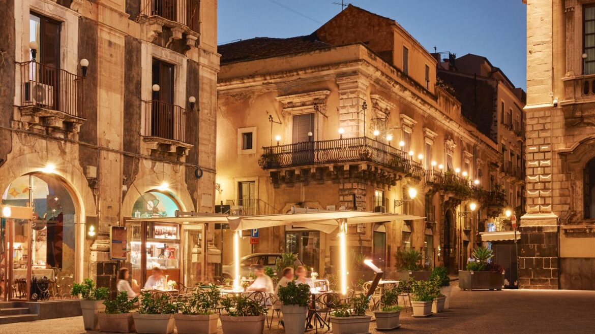 Italian Cuisine Is So Good UNESCO Just Recognized It as ‘Intangible Cultural Heritage’ Condé Nast Traveler