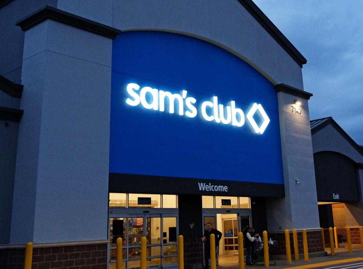 8 Seasonal Grocery Items To Buy At Sam’s Club