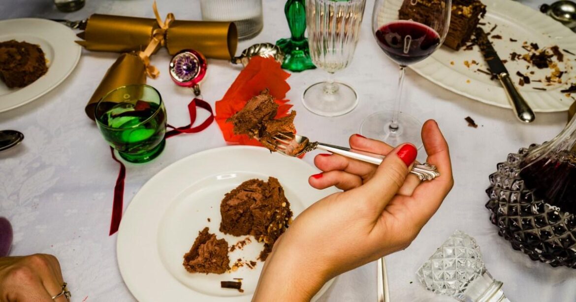 Shoppers raving about ‘best’ last-minute Christmas desserts — and they’re not from M&S