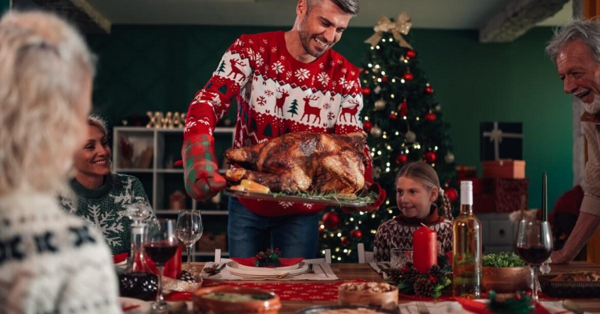 Full list of Christmas food staples that’ll keep until December 25 if you buy now Full list of Christmas food staples that'll keep until December 25 if you buy now