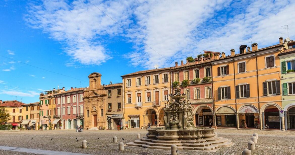 The untapped Italian city with famously good food and flights from £32 The untapped Italian city with famously good food and flights from £32