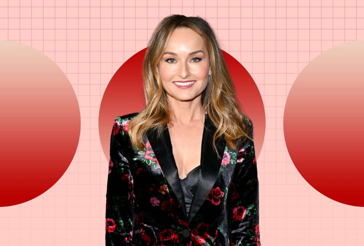 Giada De Laurentiis Shares Make-Ahead Baked Bolognese Giada De Laurentiis Shares Make-Ahead Baked Bolognese