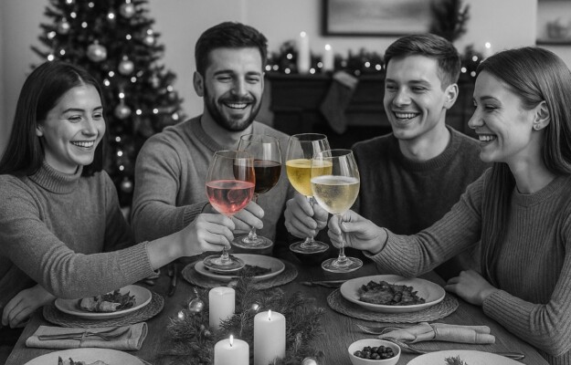 Here’s the WineNews Advent Calendar: it isn’t a ranking, rather, our followers’ choices News