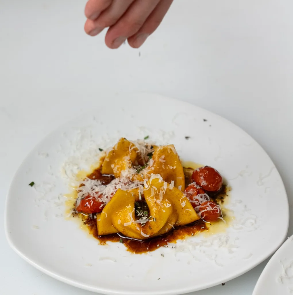 Good Company_sample dish