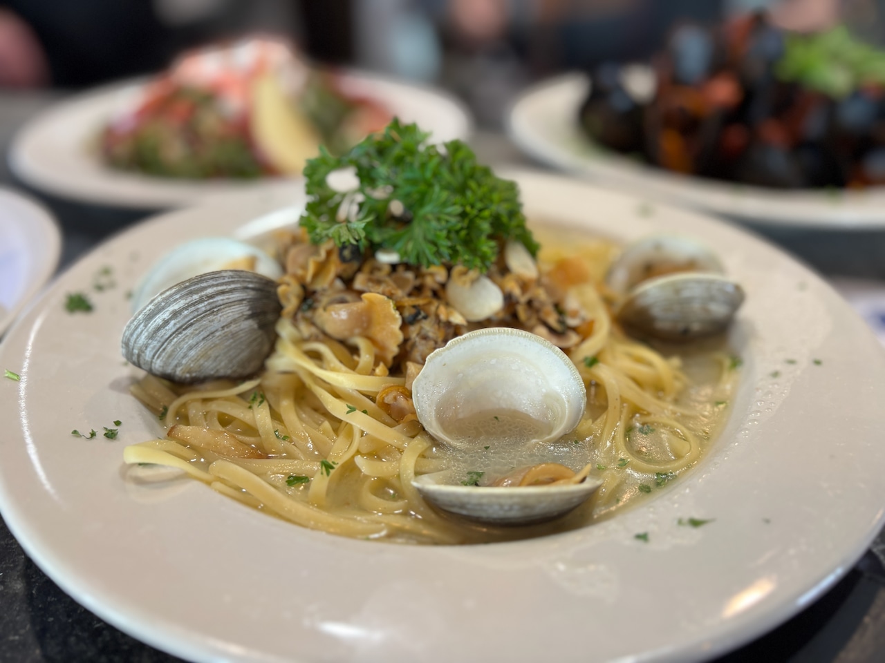 Magic Mike Lane and Cole's Dockside