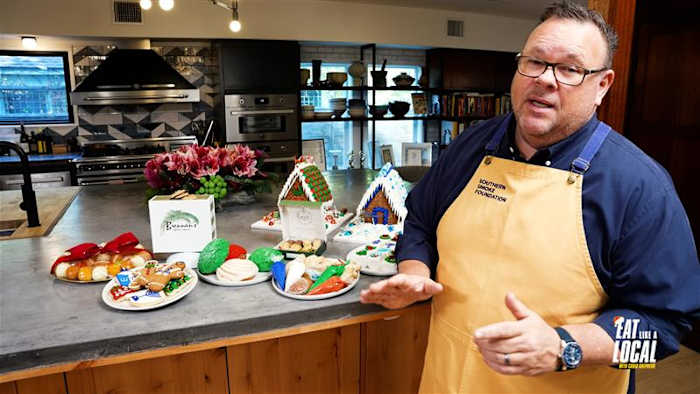 Recipes, wines, and hosting tips Recipes, wines, and hosting tips