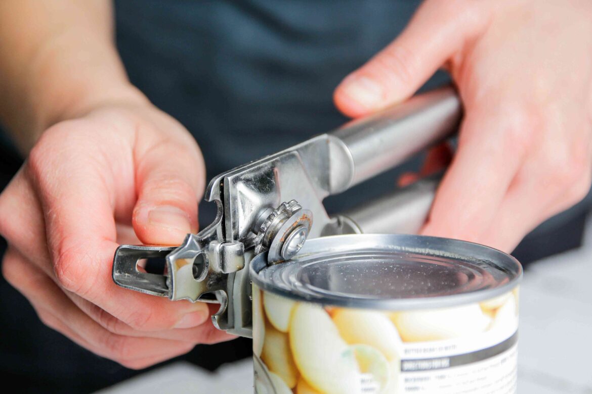 What Dietitians Say You Should Always Do Before Eating or Cooking Canned Beans What Dietitians Say You Should Always Do Before Eating or Cooking Canned Beans