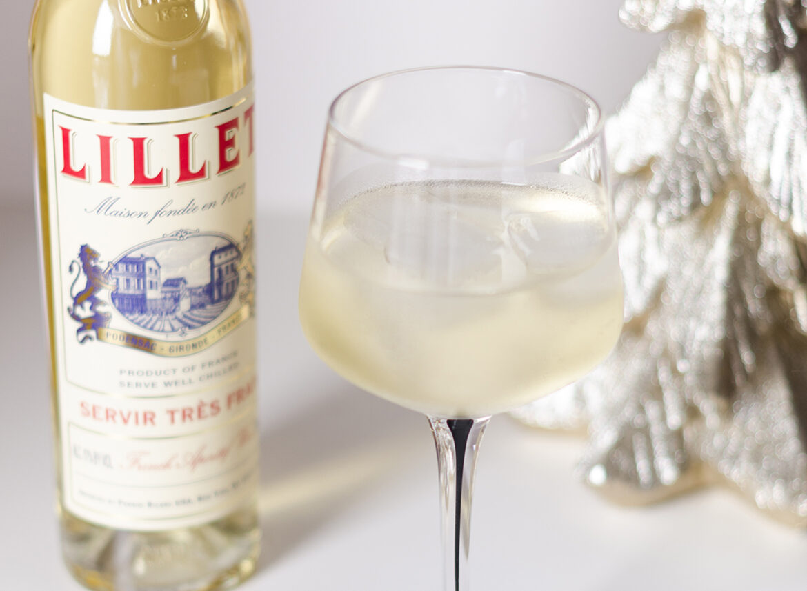Classic French Spritz Cocktail Recipe — Eat This Not That