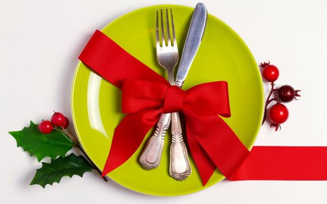 Three Churches Unite To Offer Free Meals Christmas Day in St. Robert