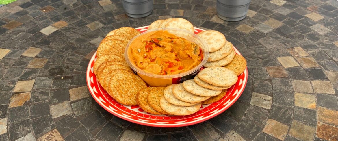 How Long Can Hummus Sit Out? How Long Can Hummus Sit Out?