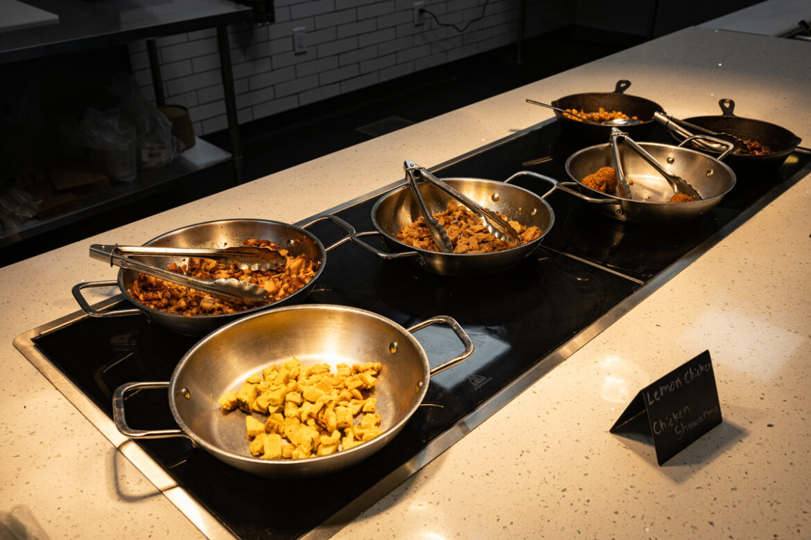 Hummus Republic serves ‘fresh habits,’ fast and casual Mediterranean food | PHOTOS