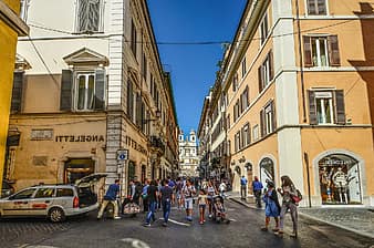 4 Facts About Hunger in Italy Hunger in Italy