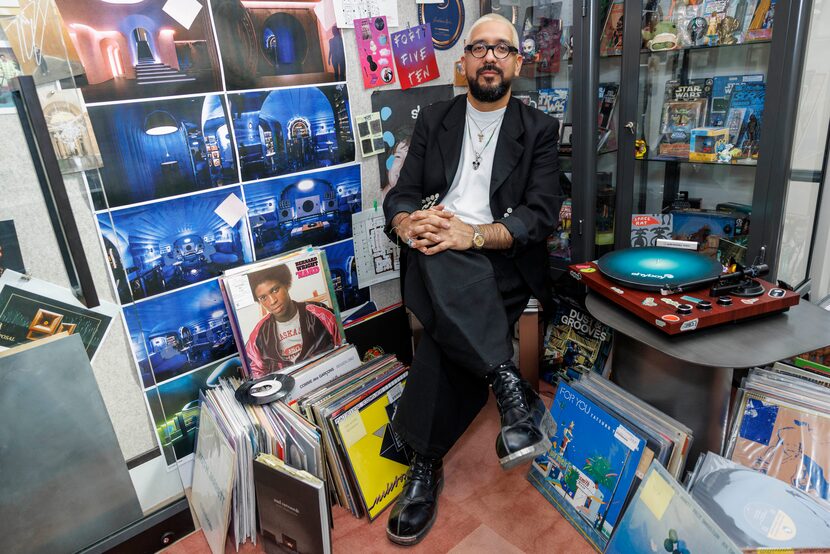 Jonathan Merla, Headington Cos. vice president of marketing and the brain behind Shyboy, has...