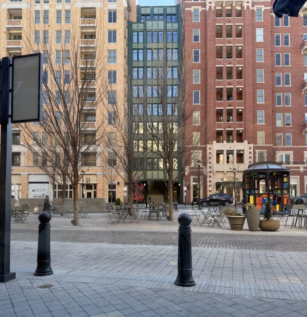 New Italian Restaurant Coming Soon to Chevy Chase