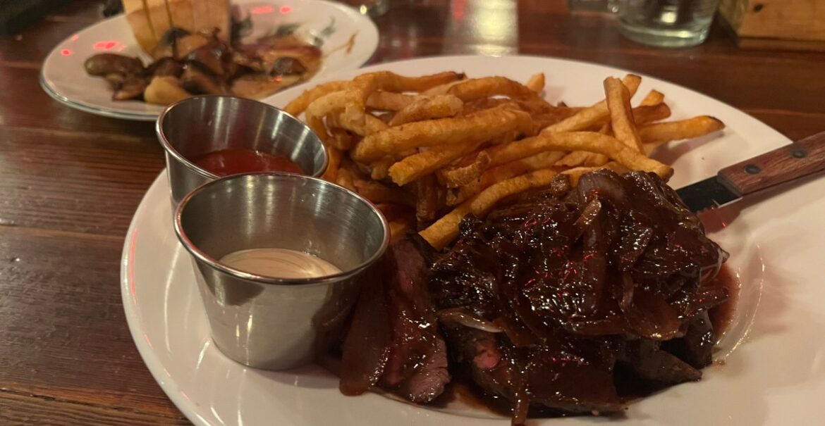 The Best Things Eater Seattle’s Editor Ate in December 2025