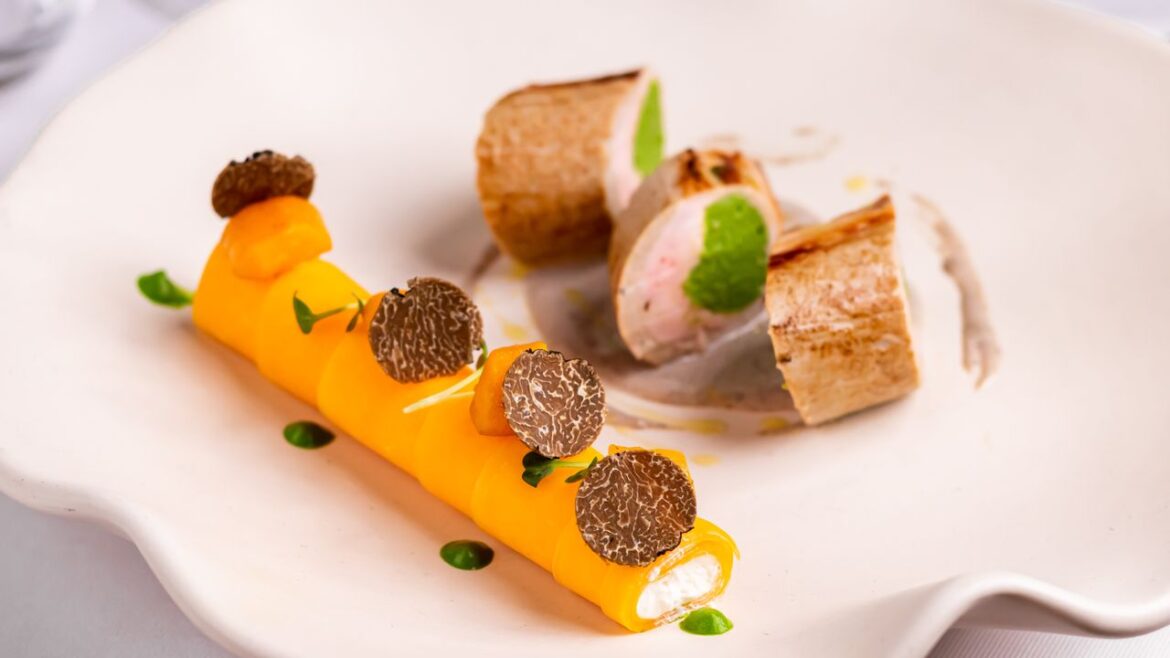 New restaurants in Delhi in 2025