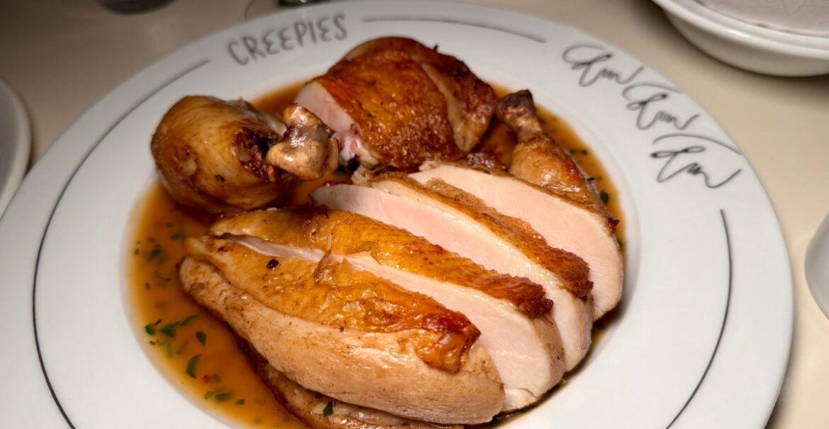 Creepies Blends French Bistro Classics With Midwestern Comfort