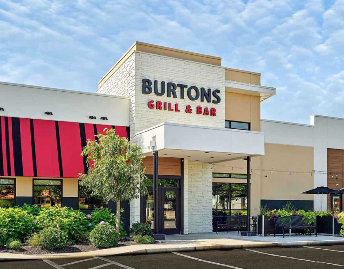 Burtons Grill & Bar to Debut in Parsippany: A New Dining Destination Arrives in Summer 2026 spot_img