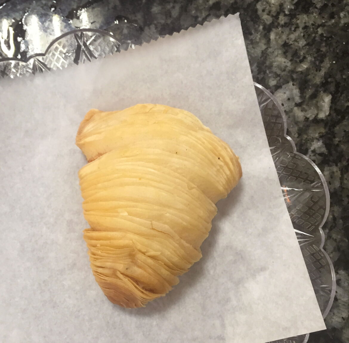 Finding Your Breakfast Home Halfway Across the World